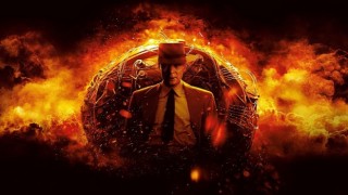 Prime Video, Oscar Ödüllü Oppenheimer Filmini 29 Mart;ta Yayınlayacağını Duyurdu