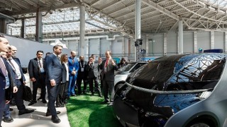 Rusyada düzenlenen Uluslararası ATOMEXPO-2024 Forumu sona erdi