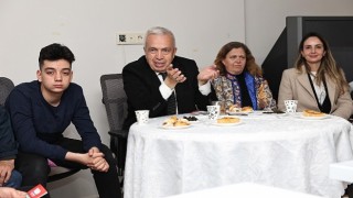 Şadi Özdemirden sandıklara sahip çıkın çağrısı