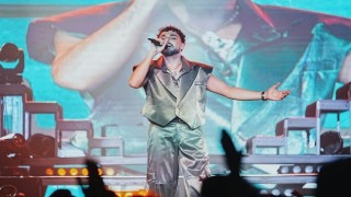 Sefo Bostancı Gösteri Merkezinde Unutulmaz Bir Konsere İmza Attı!