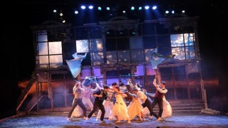 Şehir Tiyatrolarından 27 Marta özel prömiyer