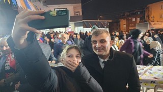 Sezer, ”Gölcük Cumhur İttifakından emin”