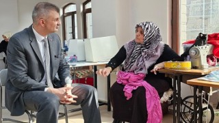 Sezer, Gölcükte sandıkta rekor kıracağız