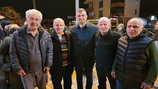 Sezer, ”Kazanan yine Gölcük olacak”