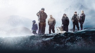 Sıfırın Altında Yaşam: Yeni Nesilin Yeni Sezonu 21 Mart Perşembe 21.00de National Geographic Ekranlarında Başlıyor!