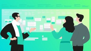 Şirketler, yılda 100 bin dolardan fazla yatırım yaparak siber güvenlik ekiplerinin yeteneklerini geliştiriyor