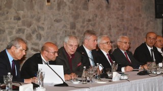 Soyer: “Ben yola devam ediyorum”