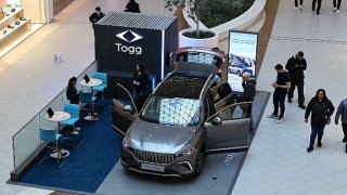 T10X sürüş deneyimi yıl boyu İstanbul Akasyada