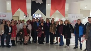 Tarihe ışık tutanlar Afrodisiası anlattı