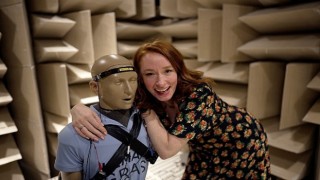 Teknolojinin Gizli Dünyasının Kapıları BBC Earth ile Aralanıyor