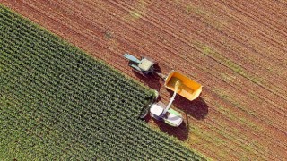 Türkiye Kalkınma ve Yatırım Bankasından Tarım ve Gıda Üretim Sektörlerine 50 Milyon Dolarlık Kredi İmkânı