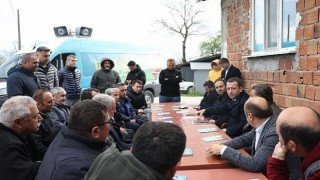 Tutuş, ”Nisan ayında çifte bayram yaşayacağız”