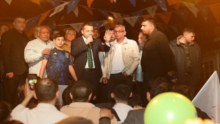 Tutuş, o konuşmayı anlattı; ”İzmiti kazandık”