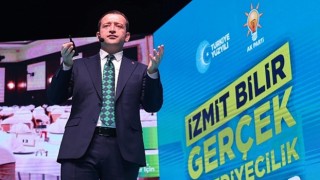 Tutuştan her okula bir personel müjdesi