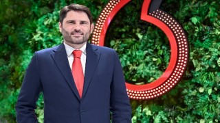 Vodafone dan Akıllı Enerji Hamlesi