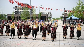 23 Nisan Ulusal Egemenlik ve Çocuk Bayramı, Kartepede coşkuyla kutlandı.