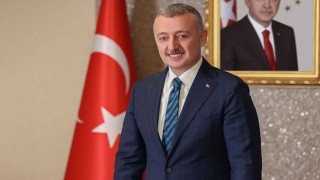 ”23 Nisanda tüm çocuklar gülmeli”