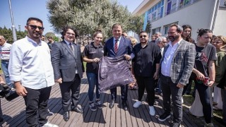 94 yıldır bitmeyen maç Egenin iki yakasını bir daha buluşturacak