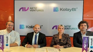 Aktif Ventures ile KolayBi güçlerini birleştirdi