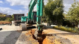 ASAT tan Gazipaşada yoğun mesai