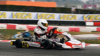 Ayşe Çebi, Körfeze Hazır