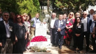 Aytaç Sefiloğlu Saygıyla Anıldı