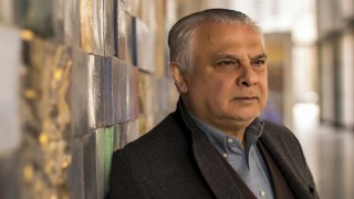 Azeri Sanatçı Salman Gambarov 5 Nisan;da İlk Kez Türkiye;de!