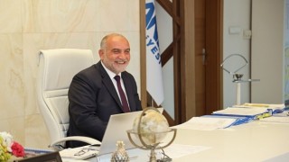 Başkan İbrahim Sandıkçı “Canikimize yeni yatırımlar kazandıracağız”