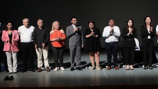 Bayraklı Belediye Başkanı İrfan Önal: Aydınlık Türkiye için çalışacağız