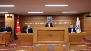 Bayrampaşada meclis toplantıları canlı yayınlanacak