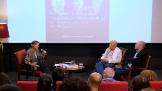 Bor Sanat, Türk Sanatının Geçmişine Işık Tuttu