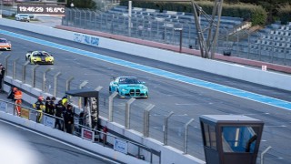 Borusan Otomotiv Motorsport GT4 Avrupa Serisinin İlk Ayak Yarışlarını Tamamladı