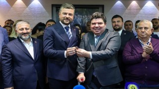 Bucada Görkem Duman dönemi başladı