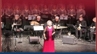 Büyükşehir Koroları baharı şarkı ve türkülerle karşılayacak