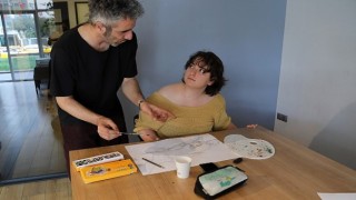 Çankaya dan Avrupa ya Açılan Eğitim Kapısı