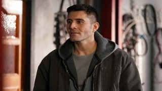 Cihangir Ceyhanın başrolünde olduğu “Dengeler: Biri Olmak” 19 Nisanda GAİNde