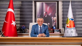 Corendon Tennis Club Kemer açılıyor