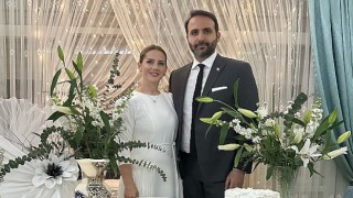 Derya Taşbaşı yaza evleniyor