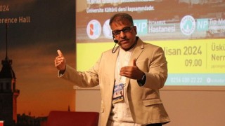 Dr. Tayyab Rashid: “Uzun süre saklanan sırrın bedeli ağır oluyor…”