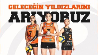 Eczacıbaşı Spor Kulübü Geleceğin Yıldızlarını Arıyor