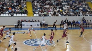 Ege DAÇKA ligde fırtına gibi esiyor