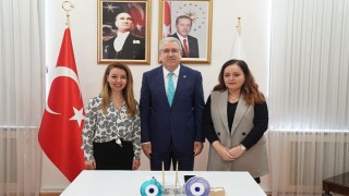 Egeli bilim ekibinden sürdürülebilir gelecek ve gıda üretimine katkı sunacak proje