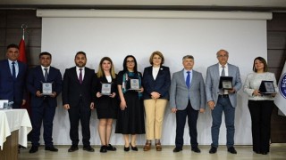 EÜde “Ermeni Sorunu ve 20. Yüzyılda Azerbaycanlılara Karşı İşlenmiş Katliam ve Sürgünler” konuşuldu