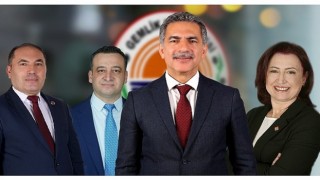 Gemlik BelediyesindeBaşkan Yardımcıları ve Özel Kalem Müdürü Belli Oldu