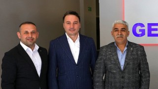 Gemlik Belediyesinin iştiraki olan Gemtaş A.Ş de Belediye Başkanı Şükrü Deviren tarafından atamalar gerçekleşti