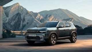 İçimizden Biri: Yeni Renault Duster Türkiyede