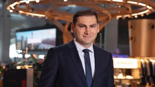 İGA İstanbul Havalimanı İşletmesi CEO luğuna Selahattin Bilgen asaleten atandı