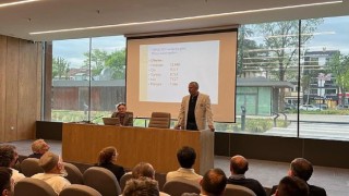 İnegöl Arıcılığında Yeni Dönem Başladı