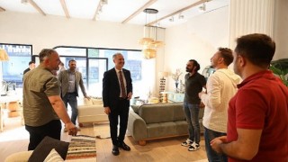 İnegöl Mobilya İle Büyümeye Devam Ediyor