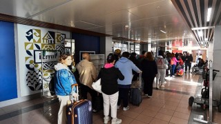 İZDENİZden Ramazan Bayramına özel Midilli seferi